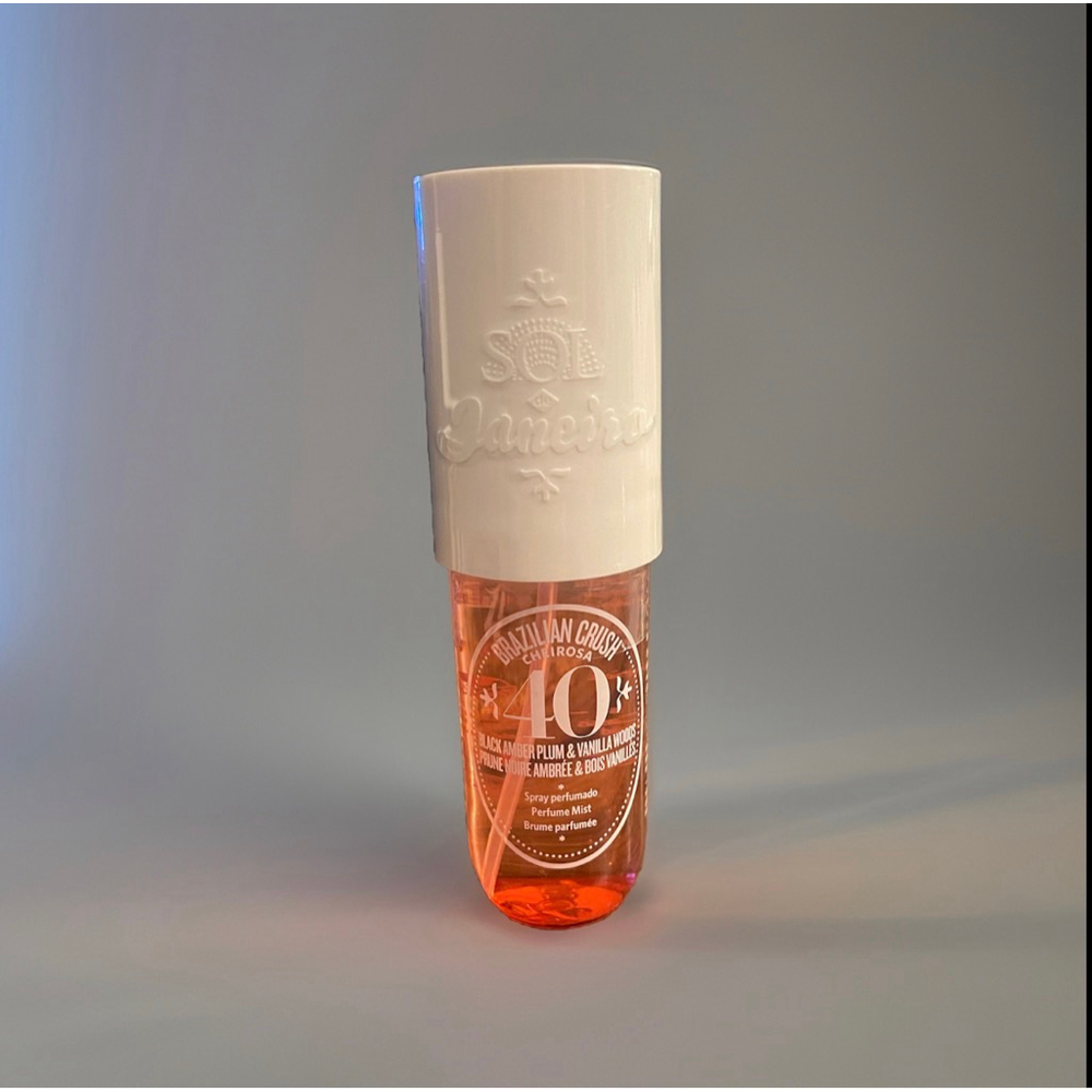 Sol de Janeiro Brazilian Crush Cheirosa '40 Perfume Mist 90ml